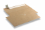 Colección Gmund No Color No Bleach - 110 x 220 mm (EA 5/6) No Bleach | PIT Packaging.es | Paisdelossobres