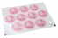 Cierres nacimiento - it's a girl | PIT Packaging.es | Paisdelossobres