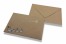 Sobres de Navidad reciclados - trineo de Navidad | PIT Packaging.es | Paisdelossobres