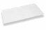 Etiquetas de cartón - Blanco 65 x 130 mm | PIT Packaging.es | Paisdelossobres