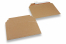 Sobres de cartón marrón - 180 x 234 mm | PIT Packaging.es | Paisdelossobres