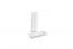 Bolsas de papel con base blanco - 55 x 30 x 175 mm sin ventana, 50 ml | PIT Packaging.es | Paisdelossobres