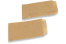 Sobres de papel para regalo - 70 x 130 mm | PIT Packaging.es | Paisdelossobres