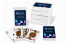 (Non disponible para ordenar: Barajas de cartas personalizadas holandeses - impresión con sangrado + caja de plástico) | PIT Packaging.es | Paisdelossobres