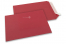 Sobres de papel de color - Rojo oscuro, 229 x 324 mm | PIT Packaging.es | Paisdelossobres