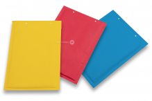 Sobres acolchados de colores | PIT Packaging.es | Paisdelossobres