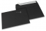 Sobres de papel de color - Negro, 162 x 229 mm | PIT Packaging.es | Paisdelossobres