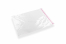 Sobres de celofán transparentes - 300 x 350 mm | PIT Packaging.es | Paisdelossobres