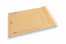 Sobres acolchados de papel de color marrón (80 gramos) - 270 x 360 mm (H18) | PIT Packaging.es | Paisdelossobres