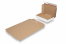 Cajas para envíos postales adhesivas blanco - 240 x 162 x 40 mm | PIT Packaging.es | Paisdelossobres