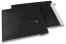 Sobres acolchados negros - 230 x 230 mm, 160 gramos | PIT Packaging.es | Paisdelossobres