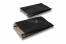 Bolsas de regalo de papel de colores - negro, 150 x 210 x 40 mm | PIT Packaging.es | Paisdelossobres
