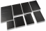 Sobres acolchados negros  | PIT Packaging.es | Paisdelossobres