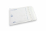 Sobres acolchados de papel de color blanco (80 gramos) - 220 x 265 mm | PIT Packaging.es | Paisdelossobres