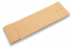 Sobres de fuelle - 100 x 245 x 40 mm | PIT Packaging.es | Paisdelossobres