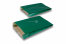 Bolsas de regalo de papel de colores - verde oscuro, 150 x 210 x 40 mm | PIT Packaging.es | Paisdelossobres