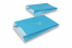 Bolsas de regalo de papel de colores - azul, 150 x 210 x 40 mm | PIT Packaging.es | Paisdelossobres