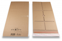 Embalaje para libros VarioBuchpack | PIT Packaging.es | Paisdelossobres