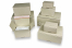 Cajas automontables con papel de hierba | PIT Packaging.es | Paisdelossobres