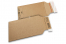 Sobres de cartón rígido para envíos - 170 x 245 mm, SW1 | PIT Packaging.es | Paisdelossobres