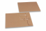Sobres con cuerda y arandela - 162 x 229 mm, marron | PIT Packaging.es | Paisdelossobres