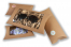 Cajas almohadas kraft marrón | PIT Packaging.es | Paisdelossobres