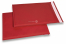 Sobres acolchados de colores - Rojo, 170 gramos | PIT Packaging.es | Paisdelossobres