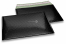 Sobres acolchados ECO metalizados - negro 235 x 325 mm | PIT Packaging.es | Paisdelossobres