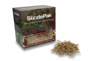 Papel de relleno SizzlePak