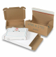 Cajas para envíos postales