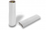 Fundas de cartón protectoras blanco intenso - 35 cm de alto: para un diámetro de 9 cm a 11 cm | PIT Packaging.es | Paisdelossobres