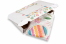 Papel de seda de Pascua - combinado con caja para envío | PIT Packaging.es | Paisdelossobres
