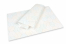 Papel de seda - cubos de colores | PIT Packaging.es | Paisdelossobres