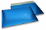 Sobres acolchados ECO metalizados - azul oscuro 320 x 425 mm | PIT Packaging.es | Paisdelossobres