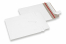 Sobres de cartón cuadrados - 164 x 164 mm | PIT Packaging.es | Paisdelossobres