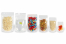 Stand up bolsas transparentes | PIT Packaging.es | Paisdelossobres
