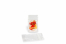 Stand up bolsas transparentes - 85 x 145 x 50 mm, 100 ml | PIT Packaging.es | Paisdelossobres