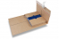 Embalaje para libros VarioBuchpack | PIT Packaging.es | Paisdelossobres