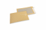 Sobres con dorso de cartón - 229 x 324 mm, anverso kraft marrón de 120 gramos, reverso dúplex marrón de 450 gramos, tira | PIT Packaging.es | Paisdelossobres