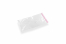 Sobres de celofán transparentes - 150 x 250 mm | PIT Packaging.es | Paisdelossobres