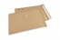 Sobres acolchados de papel Ecomax - 270 x 360 mm, 18/H, marron | PIT Packaging.es | Paisdelossobres