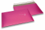 Sobres acolchados ECO metalizados mate - rosa 235 x 325 mm | PIT Packaging.es | Paisdelossobres