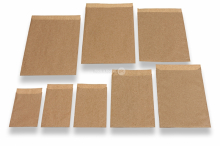 Sobres de paga de papel Kraft | PIT Packaging.es | Paisdelossobres