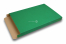 Cajas para envíos postales de colores mate - Verde | PIT Packaging.es | Paisdelossobres
