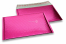 Sobres acolchados ECO metalizados - rosa 235 x 325 mm | PIT Packaging.es | Paisdelossobres