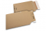 Sobres de cartón rígido para envíos - 205 x 275 mm, SW13 | PIT Packaging.es | Paisdelossobres