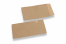 Sobres de paga de papel Kraft - 63 x 93 mm | PIT Packaging.es | Paisdelossobres