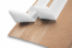 Bolsas de papel con cierre autoadhesivo - marron tira adhesiva de retorno | PIT Packaging.es | Paisdelossobres