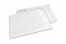 Sobres acolchados de papel Ecomax - 270 x 360 mm, 18/H, blanco | PIT Packaging.es | Paisdelossobres