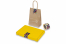 Cierres adhesivos alargados estampados - dulces | PIT Packaging.es | Paisdelossobres